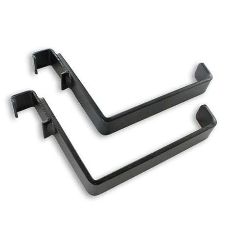 window box metal brackets|heavy duty window box brackets.